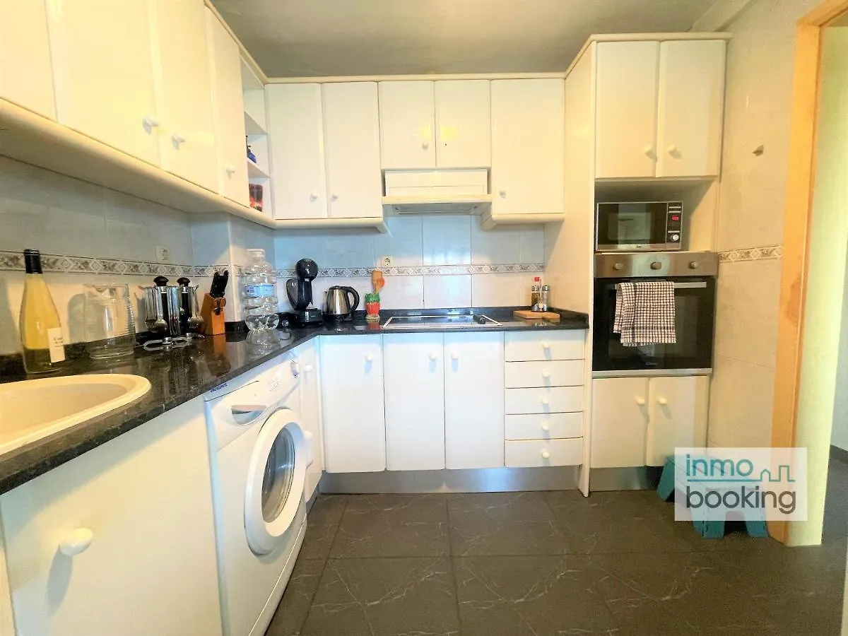 Sun Beach Acantilados La Mar Apartment Salou