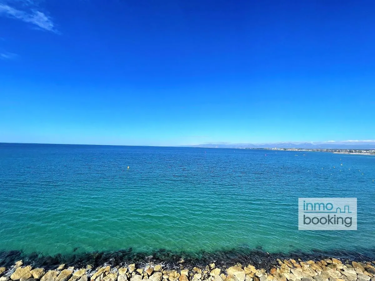 Sun Beach Acantilados La Mar Apartment Salou Spain
