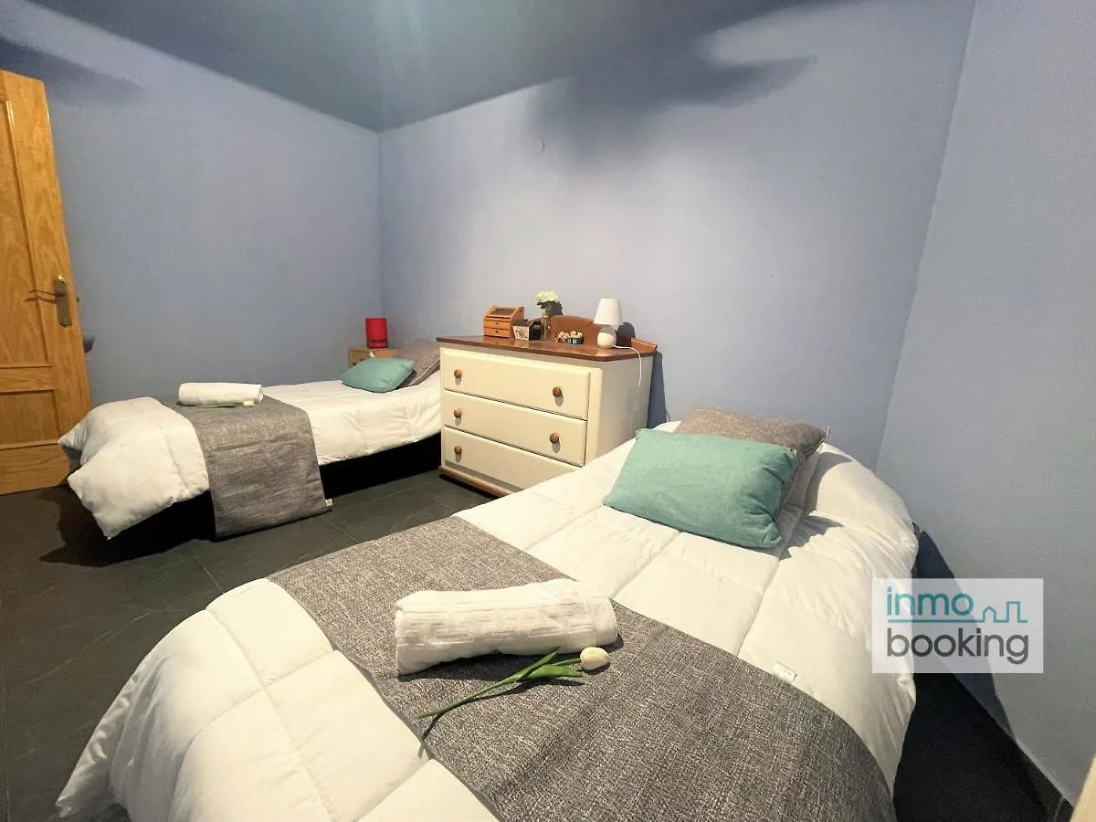 Sun Beach Acantilados La Mar Apartment Salou 0*,  Spain