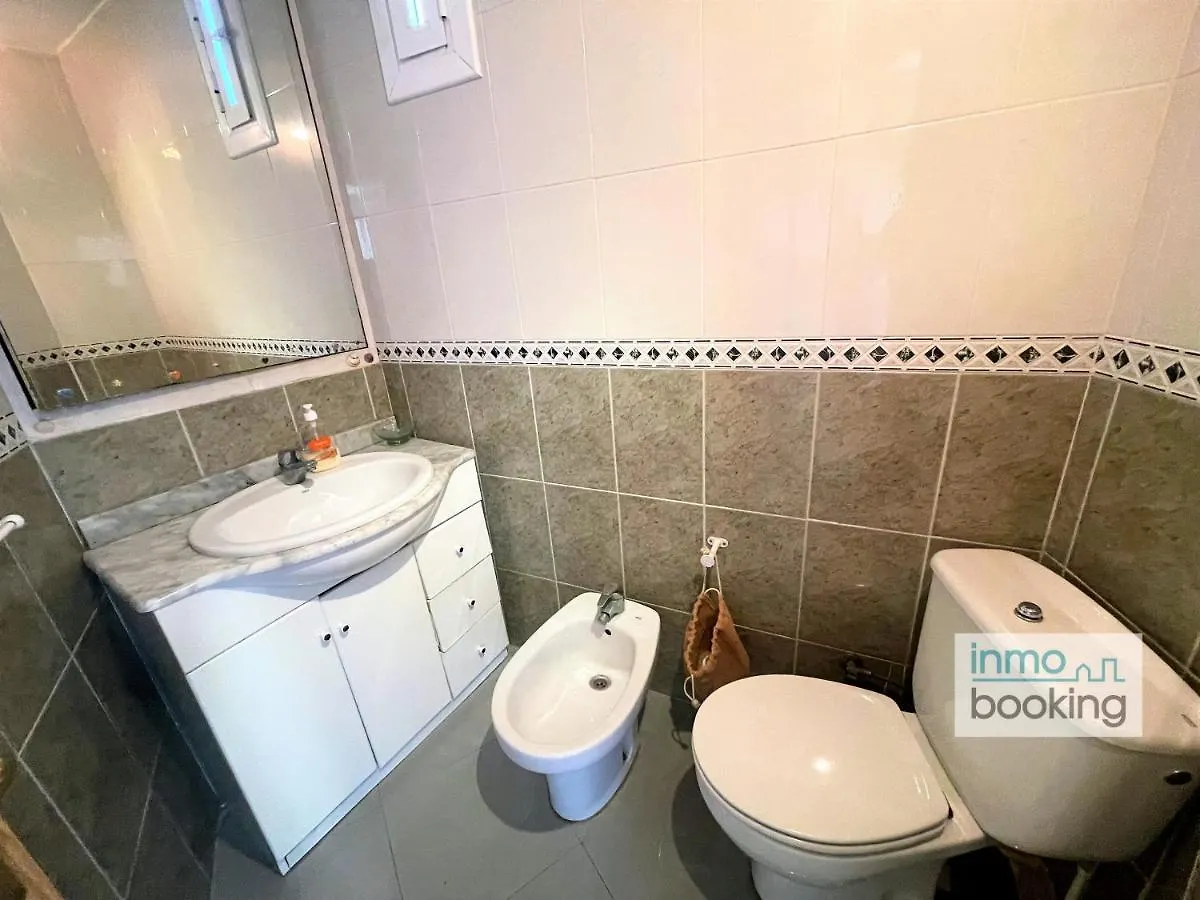 Sun Beach Acantilados La Mar Apartment Salou Spain