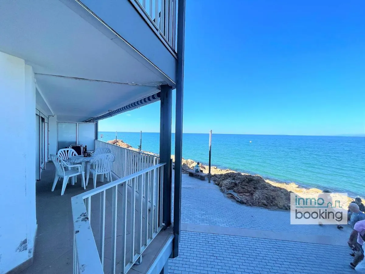 Sun Beach Acantilados La Mar Apartment Salou Spain