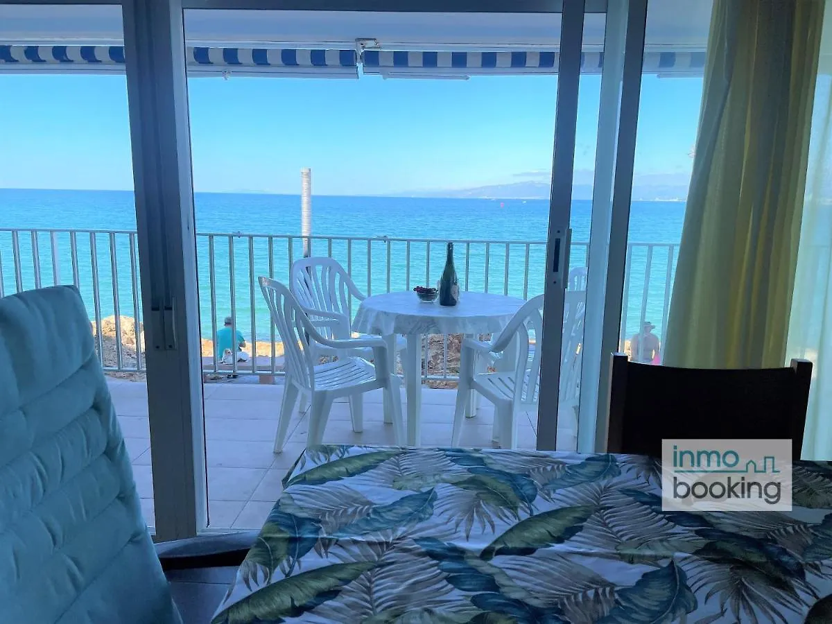 Sun Beach Acantilados La Mar Apartment Salou
