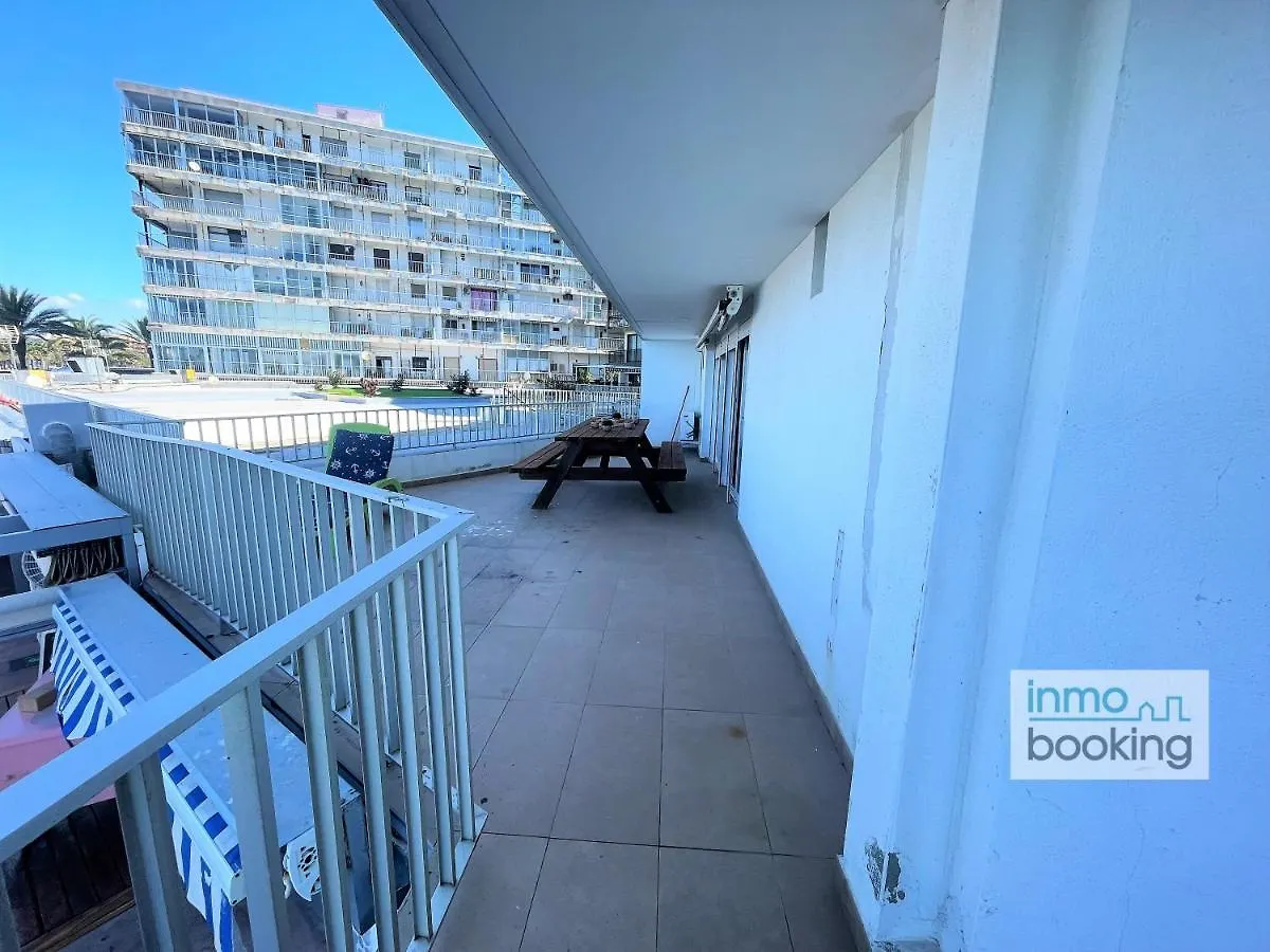 شقة Sun Beach Acantilados La Mar سالو إسبانيا