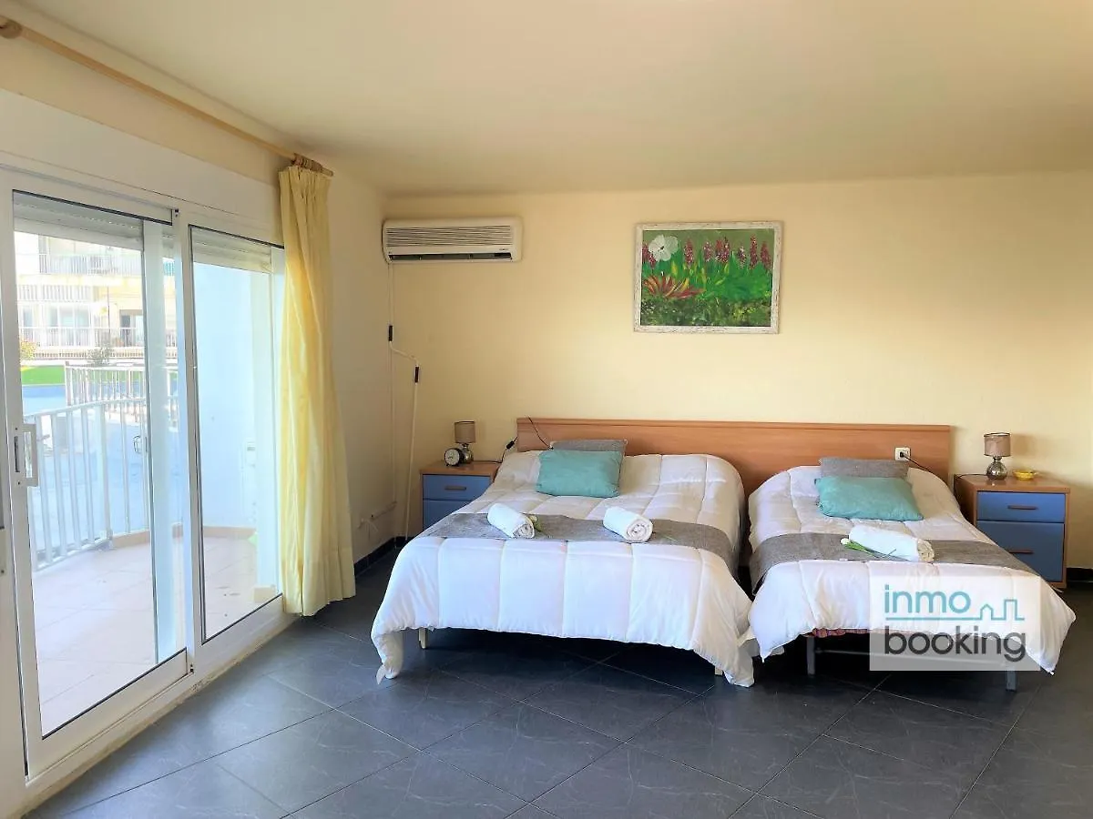 شقة Sun Beach Acantilados La Mar سالو