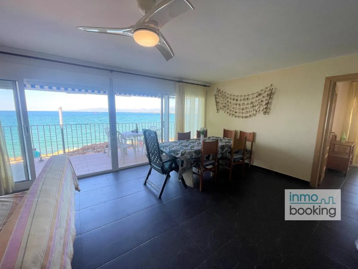 شقة Sun Beach Acantilados La Mar سالو 0*,