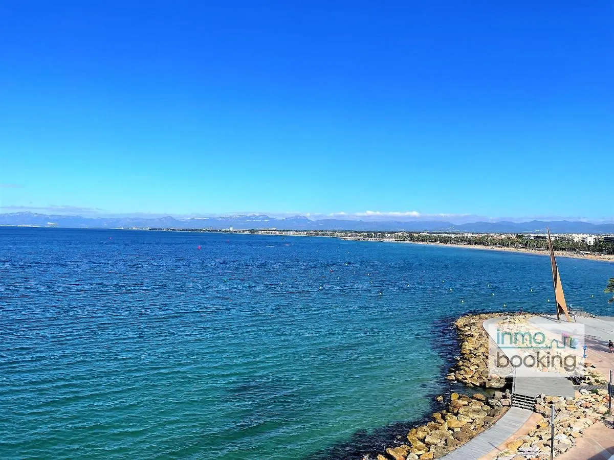 شقة Sun Beach Acantilados La Mar سالو 0*,  إسبانيا